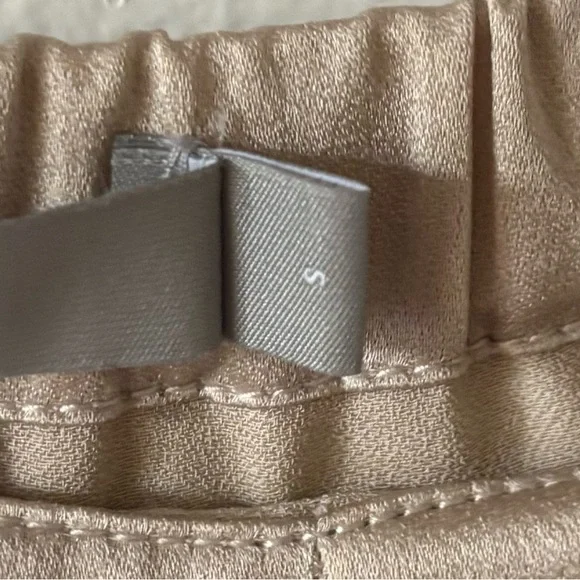 Vince silk pants - Picture 3 of 3